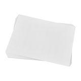 Etykiety do zaciskow A4-W1, 100 szt