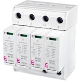 Ogranicznik przepięć T2+T3 (C+D) - z wkładką topikową TEC MF T23 300/20 2+0 RC 002440703 ETI