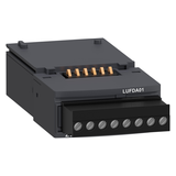 Moduł funkcyjny sygnalizacja przeciążenia termicznego TeSys U 1NC