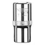 Nasadka sześciokątna 1/4", 7 mm, superlock