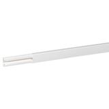 DLP LISTWA 32 X 12,5 BEZ PRZEGRODY BIAŁA, Legrand 030015 LEGRAND