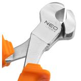 Szczypce czołowe 160mm NEO GTX 01-021 GTX Poland