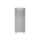 TL104GB TwinLine-L szafa naścienna I kl. izol. IP30 bez drzwi