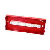 PIP-7A P10x2x4 Puszka przeciwpożarowa, prostokątna, E90, przelotowa, 10x2x4mm2, 286x114x30 mm - kolo