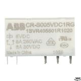 Przekaźnik bez podstawki CR-S005VDC1RG 1SVR405501R1020 ABB