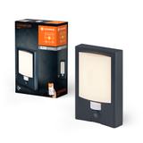 Oprawa SMART OUTD WIFI ENTRANCENUMBER CAM