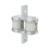 630A 690V AC BS88 HIGH SPEED TWIN FUSE Wkładka szybka 630A AC 690V BS88 83x113 mm aR BS 630FMM EATON