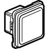 Soliroc - Sygnalizator LED - 2 moduły, Legrand