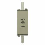 NH FUSE 100A 500V GG/GL SIZE 000 Wkładka NH000 100A 500V GL/GG podwójny wskaźnik 100NHG000B EATON