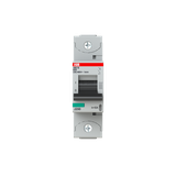 S801B-B50 Wyłącznik nadprądowy 16kA 1P B50A 2CCS811001R0505 ABB