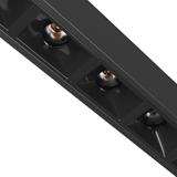 SYSTEM SHIFT NANO - GRID S OPRAWA LINIOWA 196X12X30MM 10W 24ST CZARNY 5 LAT GW.