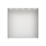 TW508GB TwinLine-W szafa naścienna I kl. izol. IP30 bez drzwi