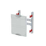 MBA250A Zestaw moduł do wyłącz. kompakt. do 250A (do samodzielnego montażu)