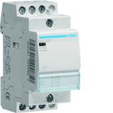 Stycznik modułowy 230V AC 3Z 25A AC-7A B ESC325 HAGER