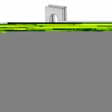 630A 690V AC BS88 HIGH SPEED TWIN FUSE Wkładka szybka 630A AC 690V BS88 83x113 mm aR BS 630FMM EATON