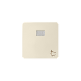 Simon 82 Klawisz z oczkiem i piktogramem /światło/do mechanizmów serii 75 kremowy