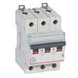 Wyłącznik Nadprądowy S 303 3P D32A 6kA DX3 408092 LEGRAND
