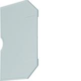 Osłona końcowa dla KXA16LH KWE06G HAGER