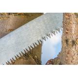 Piła ogrodowa z pokrowcem