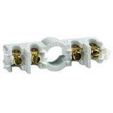 PLEXO55 - LISTWA ZACISKOWA 4x4mm2 DO PUSZEK ROZGAŁĘŹNYCH, Legrand
