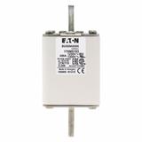 FUSE 450A 1250V 2TN/110 AR CU Wkładka szybka 450A AC 1250V rozmiar 2 61x75x138 mm aR DIN I 170M5193