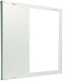 univers N HC Zestaw H750xB750 dla rozł.listw.12xNH00/6xNH1-3 sys. szyn rozst.185 UC53L83 HAGER