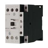 DILM17-01(42V50HZ,48V60HZ) Stycznik mocy DILM,7,5kW/400V,sterowanie 42V/48VAC, 1NC