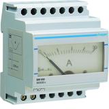 Amperomierz analogowy bezpośredni 0-30A SM030 HAGER