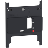 ComPacT NSXm, , pokrywa aparatu 4P