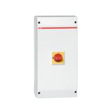 OTP125BA3U rozłącznik w obudowie 1SCA022401R3940 ABB