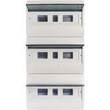 BC-O-3/54-ECO Rozdzielnica modułowa 3x18 natynkowa IP40 280351 EATON