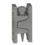 Zestestaw Do Łączenia Szaf Zewnętrzny 500Kg/M3 047681 LEGRAND