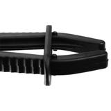 Szczypce zaciskowe, zestaw 3 szt.