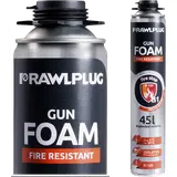 Piana pistoletowa ogniochronna 750ml 1szt. RPP-B1 RAWLPLUG