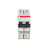 S402M-D50 wyłącznik nadprądowy SMISSLINE 2CCS572001R0501 ABB