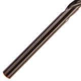 Wiertło do metalu HSS-CNC, 124°, "Pro-Tec", 3.8 mm