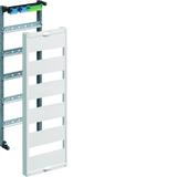 FWB Podzespół do zabudowy aparatów modułowych 750x250 QC UW51V HAGER
