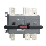OT1600E12CP Przełącznik OTC 1SCA103293R1001 ABB