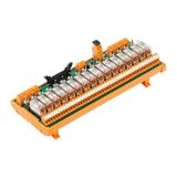 RSM-16 PLC SW 1CO Z Moduł interfejsowy WEIDMULLER