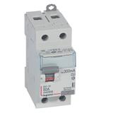 Wyłącznik Różnicowoprądowy P 302 2P 80A 300Ma Typa DX3 411572 LEGRAND
