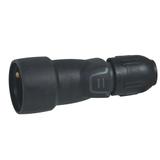 GNIAZDO WTYCZKOWE PRZENOŚNE GUMOWE 2P+Z - 16 A - IP44 - IK08 - WSKAŹNIK NAPIĘCIA, Legrand