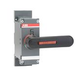 OSV800DK rączka do mocowania na rozłaczniku 1SCA107794R1001 ABB