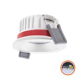 Oprawa SP FP FIX P 8W 930 PS DIM IP65 WT