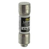 CLASS CC FAST ACTING FUSE 30A 600VAC Limitron Klasa CC KTK-R-30 EATON