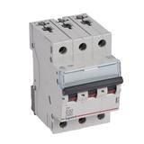 Wyłącznik Nadprądowy 3P D32A 6kA AC S303 TX3 403758 LEGRAND