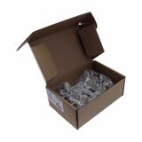 Triple Integral Base NH00 CE podstawa NH000/00 3P 160A mont. szyna DIN i śruby podwójny styk TD00-DI