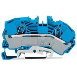 zapasowa złączka zasilająca