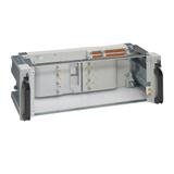 VX3 Is Podstawa VX3 Is 333 Dla DPX3 250 Bez Zabezpieczenia 4P 404643 LEGRAND