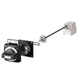 NZM1-XSF-L Napęd obrotowy 289810 EATON