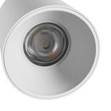 ORBITO NATYNKOWA 14-27W NW 230V 40ST IP44 UGR<19 RA90 FI115X152MM BIAŁY OKRĄGŁA 5 LAT